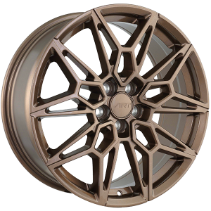 ART Replica REPLICA 421 – 19x8, 5x108, +45, bronze lustre