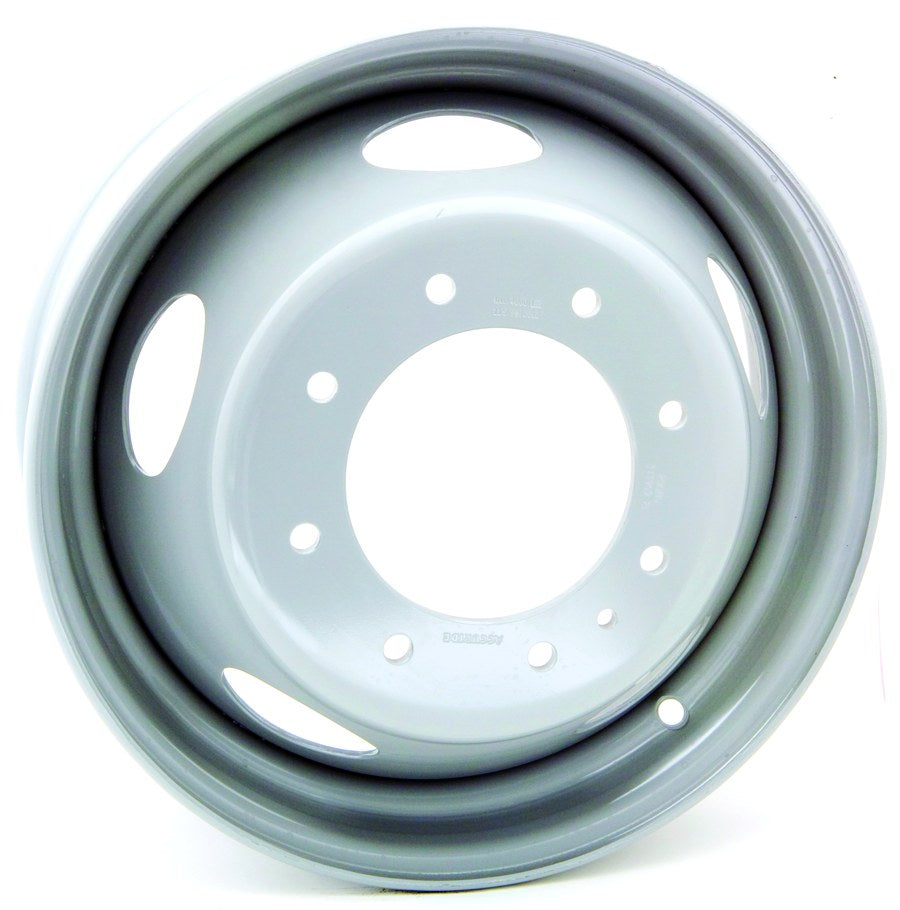 RTX – 19.5x6 – 8x225 – ET136 – Gris — roue