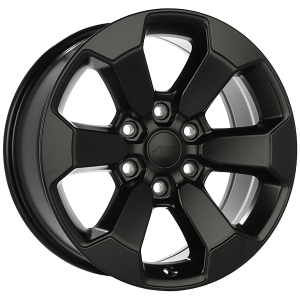 ART Replica REPLICA 167 – 18x8, 6x139.7, +20, noir satin