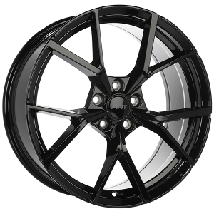 ART Replica REPLICA 233 – 19x8, 5x112, +45, noir lustre