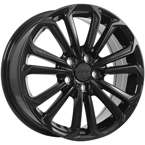ART Replica REPLICA 95 – 15x6, 5x100, +40, noir lustre