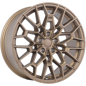 ART Replica REPLICA 381 – 18x8, 5x112, +33, bronze sable