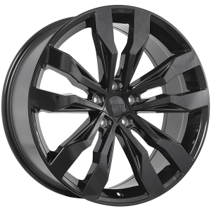 ART Replica REPLICA 377 – 20x8.5, 5x112, +35, noir lustre