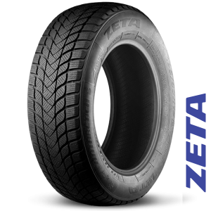 Zeta Antarctica 5 – 205/55R17 95H