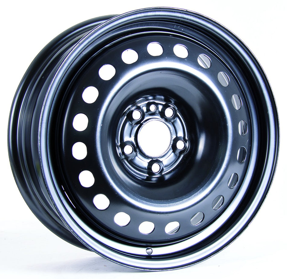 RTX – 17x7 – 5x110 – ET40 – Noir — roue