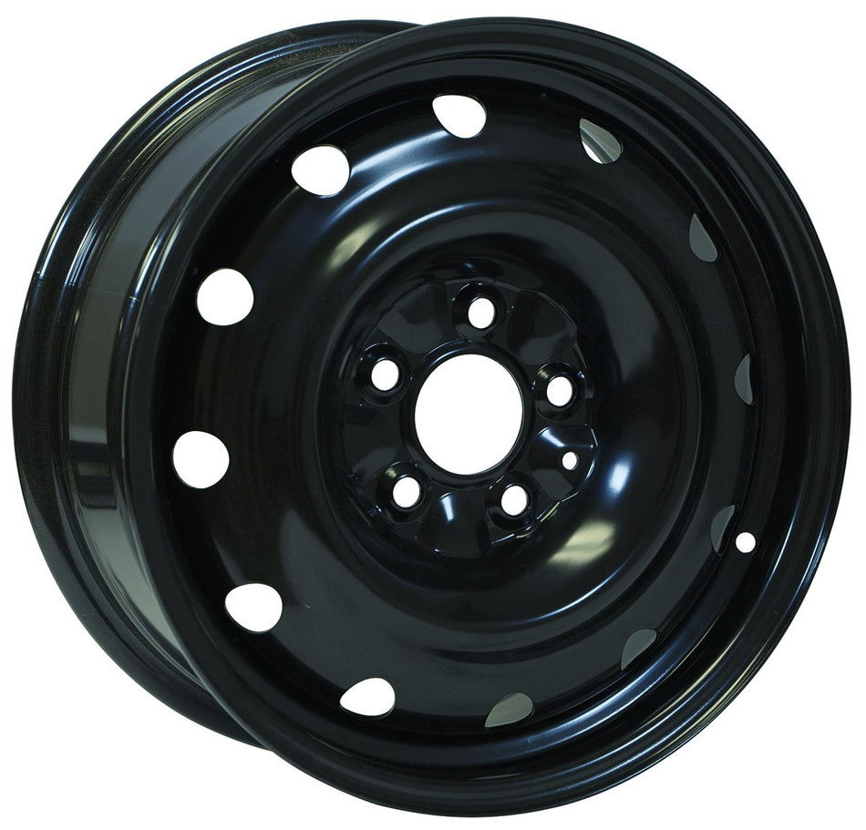 RTX – 16x6.5 – 5x160 – ET60 – Noir — roue