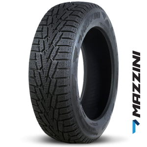 Mazzini Iceleopard – 185/65R15 92T XL