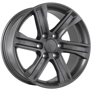 ART Replica REPLICA 269 – 18x8, 6x135, +35, metal fusille