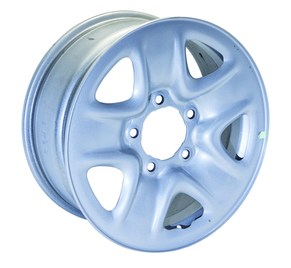 RTX – 18x8 – 5x150 – ET60 – Gris — roue
