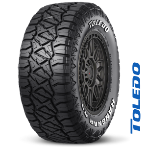 Toledo Ragnar R9 – LT315/60R20 121Q