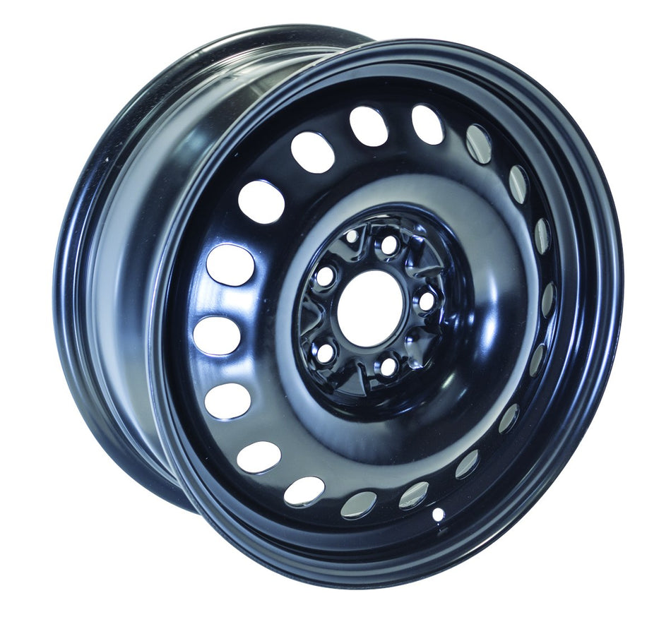 RTX – 17x7 – 5x114.3 – ET45 – Noir — roue