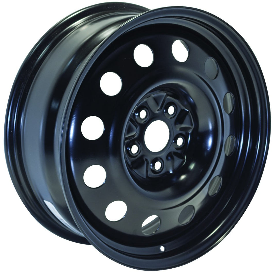 RTX – 18x7 – 5x114.3 – ET40 – Noir — roue