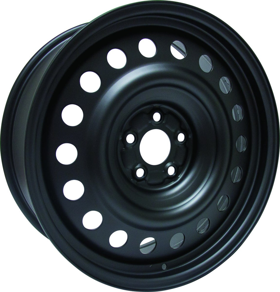RTX – 19x7.5 – 5x114.3 – ET40 – Noir — roue