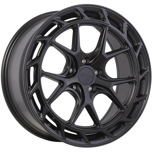 720 Form FF18 – 20x9, 5x114.3, +35, noir satin