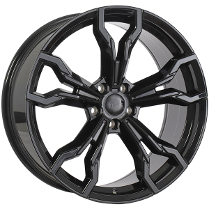 ART Replica REPLICA 371 – 20x8.5, 5x112, +35, noir lustre