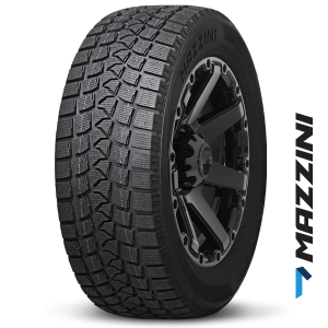 Mazzini Snowleopard Lx – 215/70R16 100Q