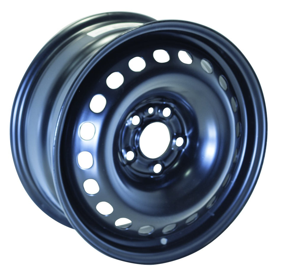 RTX – 16x7 – 5x110 – ET39 – Noir — roue