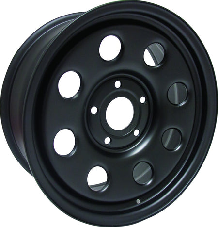 RTX – 18x8 – 5x139.7 – ET29 – Noir — roue