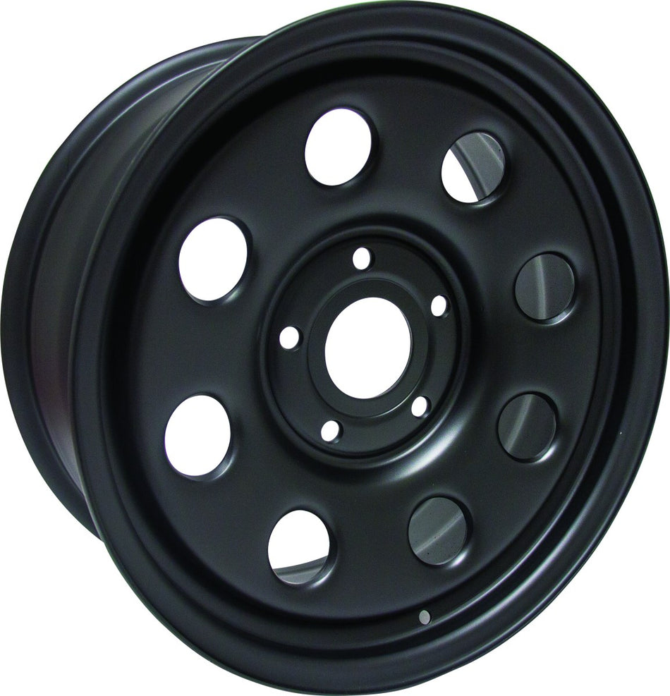RTX – 18x8 – 5x139.7 – ET29 – Noir — roue