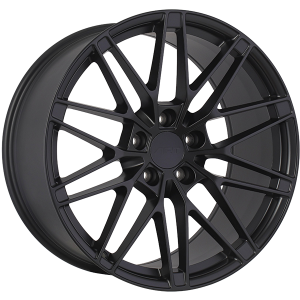 ART Replica REPLICA 399 – 21x10.5, 5x130, +47, noir satin