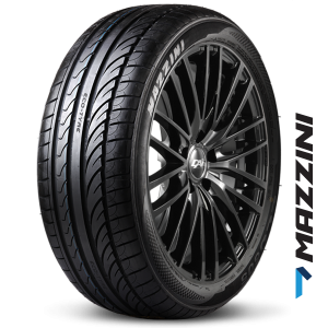 Mazzini Eco605 Plus – 225/45R17 94W