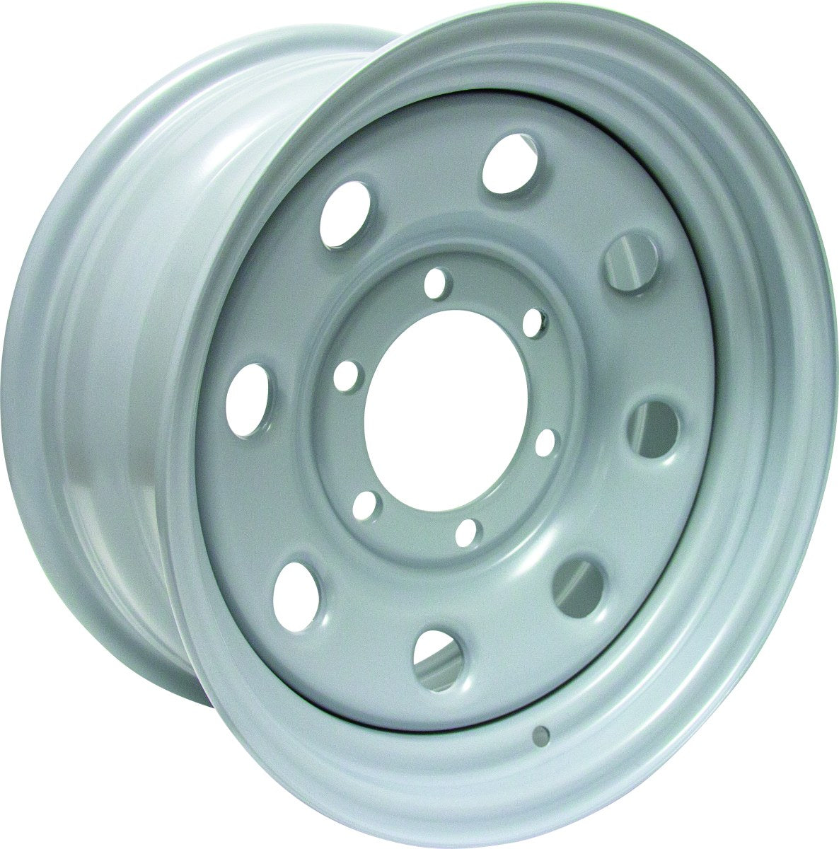 RTX – 15x7 – 6x139.7 – ET10 – Gris — roue