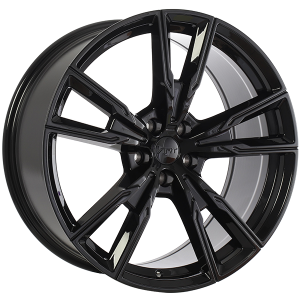 ART Replica REPLICA 363 – 20x10.5, 5x112, +40, noir lustre