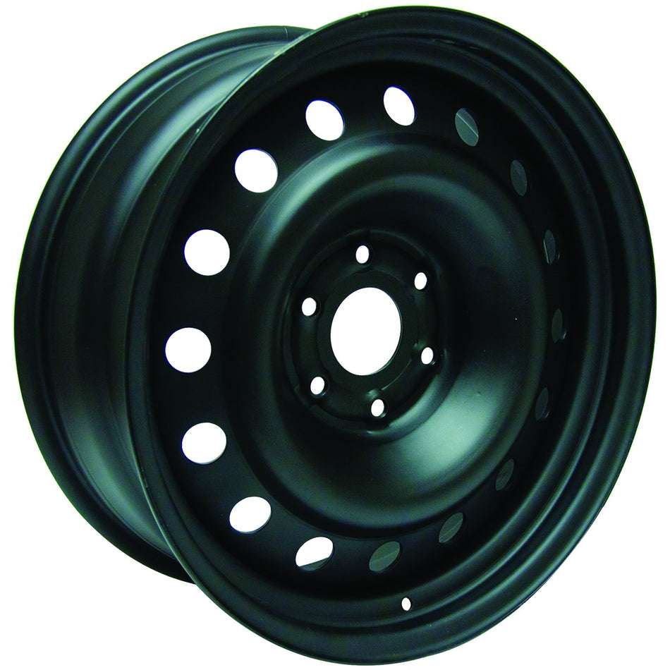 RTX – 20x8 – 6x139.7 – ET20 – Noir — roue