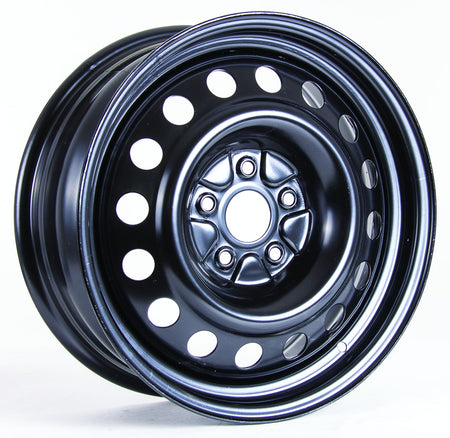 RTX – 17x7 – 5x114.3 – ET40 – Noir — roue