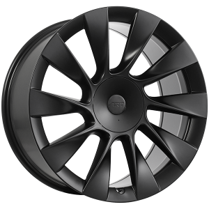 ART Replica REPLICA 366 – 20x9.5, 5x114.3, +45, noir satin