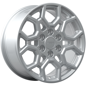 ART Replica REPLICA 266 – 18x8, 6x135, +35, argent
