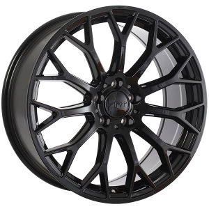 ART Replica REPLICA 341 – 19x9, 5x112, +45, noir lustre