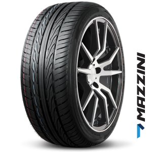 Mazzini Eco607 – 215/45R17 91W