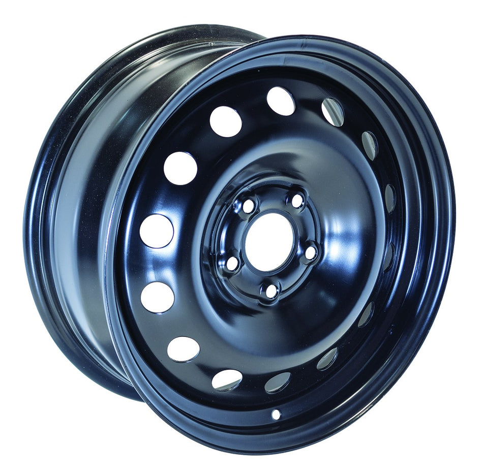 RTX – 17x7 – 5x112 – ET42 – Noir — roue