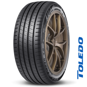Toledo Firoza T5 – 215/60R16 99HXL
