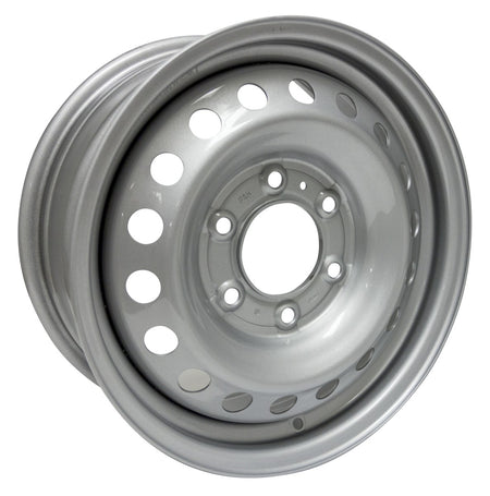 RTX – 17x8 – 6x139.7 – ET24 – Gris — roue