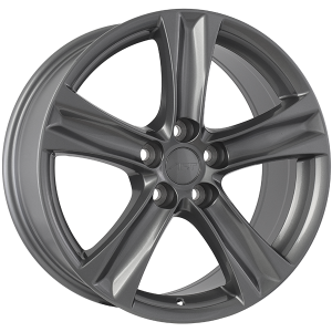 ART Replica REPLICA 28 – 17x7.5, 5x114.3, +35, metal fusille