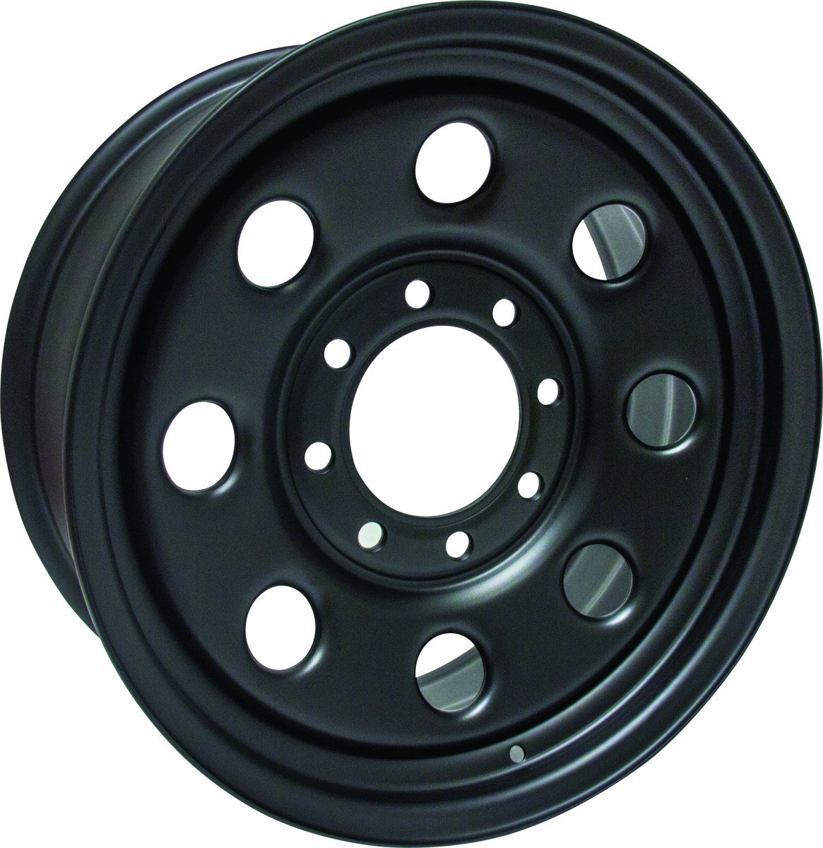RTX – 18x8 – 8x165.1 – ET25 – Noir — roue