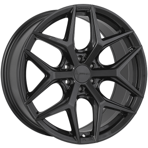 Ruffino DEMON – 20x9, 6x132, +35, magie noire