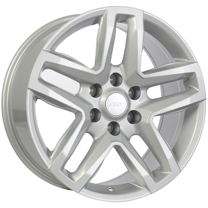 ART Replica REPLICA 353 – 18x8, 6x139.7, +20, argent