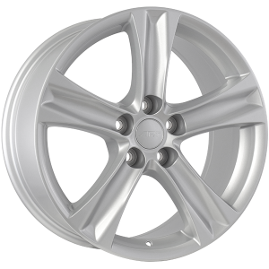 ART Replica REPLICA 28 – 17x7.5, 5x114.3, +35, argent