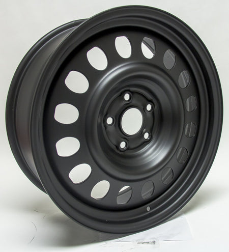 RTX – 19x7.5 – 5x120 – ET40 – Noir — roue