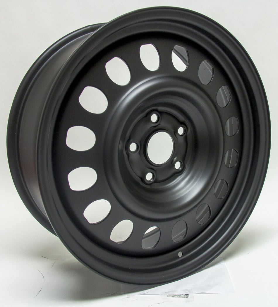 RTX – 19x7.5 – 5x120 – ET40 – Noir — roue