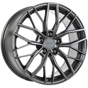 Ruffino TEKNIK – 18x8, 5x114.3, +35, magie noire