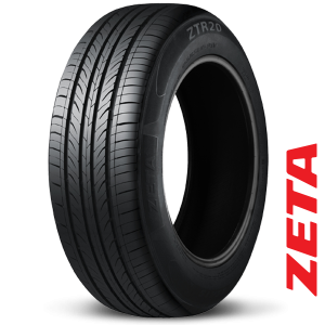 Zeta Ztr20 – 185/55R16 83