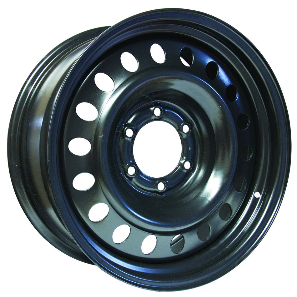 RTX – 18x8 – 6x139.7 – ET25 – Noir — roue