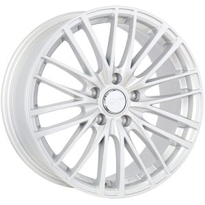 DAI Wheels COSMOS – 17x7.5, 5x114.3, +42, argent