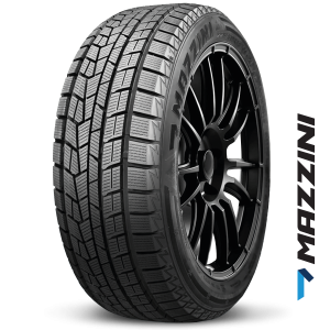 Mazzini Snowleopard 3 – 225/40R19 93V
