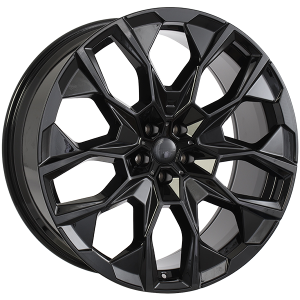 ART Replica REPLICA 374 – 22x9.5, 5x112, +35, noir lustre