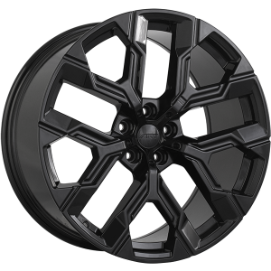 ART Replica REPLICA 400 – 20x10, 5x112, +38, noir lustre